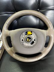 Τιμόνι Audi A4 2000-2006 B6-thumb-1