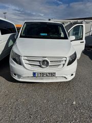 Mercedes-Benz Vito 2015 W447