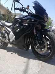 Suzuki Bandit 1250 2008