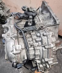 ΣΑΣΜΑΝ NISSAN MICRA K13 ΑΥΤΟΜΑΤΟ  HR12