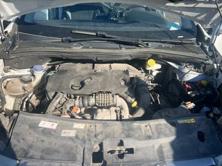 Κινητήρας Peugeot 2008 1.6 hdi (9HD) 30.000 χλμ