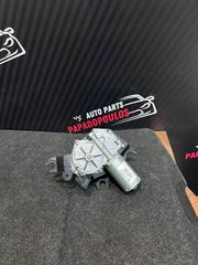 Renault Clio πίσω μοτέρ υαλοκαθαριστήρων 2013-2019