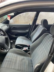 Toyota Corolla 1996