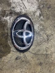 Σημα εμπρός Toyota Aygo