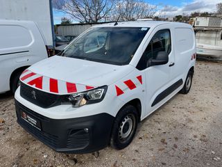 Peugeot Partner 2020-thumb-1