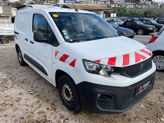 Peugeot Partner 2020-thumb-2