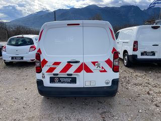 Peugeot Partner 2020-thumb-3