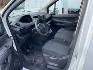 Peugeot Partner 2020-thumb-5