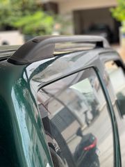 ΜΠΑΡΕΣ/ΡΑΓΕΣ ΟΡΟΦΗΣ ΕΡΓΟΣΤΑΣΙΑΚΟΥ ΤΥΠΟΥ [SUZUKI JIMNY 1998-2018]