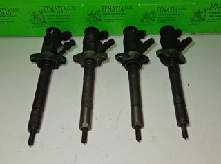ΜΠΕΚ 9HS/9HZ/9HV 1.6 HDi CITROEN C4 2004-2011/C5 2004-2010/C3 PICASSO 2009-2010/C4 GRAND PICASSO 2006-2013/C3 2005-2010/C2 2005-2010/BERLINGO 2008- (EG-YP)