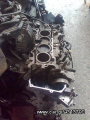 MAZDA 3 Z6 ΚΟΡΜΟΣ ΜΗΧΑΝΗΣ 1600cc '04-'08 ΜΟΝΤΕΛΟ