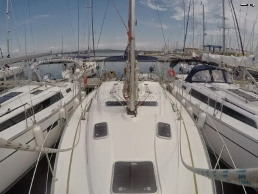 Bavaria 2007 37 CRUISER