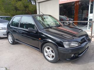 Peugeot 106 1999 RALLYE 1ο ΧΕΡΙ!!-thumb-1
