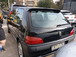 Peugeot 106 1999 RALLYE 1ο ΧΕΡΙ!!-thumb-3