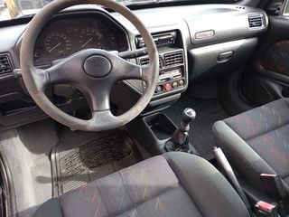 Peugeot 106 1999 RALLYE 1ο ΧΕΡΙ!!-thumb-4
