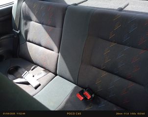 Peugeot 106 1999 RALLYE 1ο ΧΕΡΙ!!-thumb-35