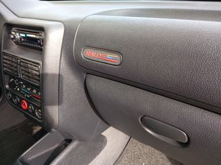 Peugeot 106 1999 RALLYE 1ο ΧΕΡΙ!!-thumb-8
