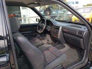 Peugeot 106 1999 RALLYE 1ο ΧΕΡΙ!!-thumb-9