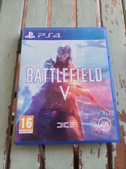 Battlefield 5