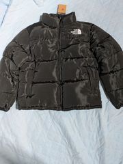 1996 nupste jacket no face