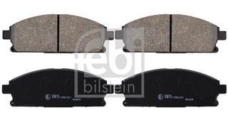 FEBI ΤΑΚΑΚΙΑ FEBI BILSTEIN 170241