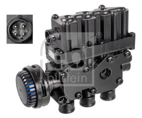 FEBI ΒΑΛΒΙΔΑ FEBI BILSTEIN 170393