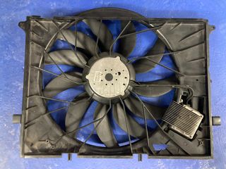 ΒΕΝΤΙΛΑΤΕΡ 850W CL CLASS C215-S CLASS W220-SL CLASS R230 OM113/137/613/628/648/55