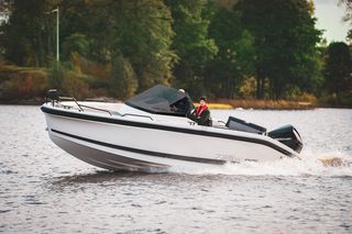 Ανοιχτό - Open 2025 Ryds 735VI