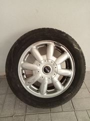 Ευκαιρία mini cooper 15' 4δα γνήσιες