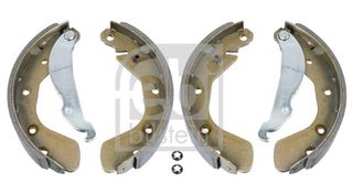 FEBI ΣΙΑΓΩΝΕΣ ΦΡΕΝΩΝ OPEL FEBI BILSTEIN 17456