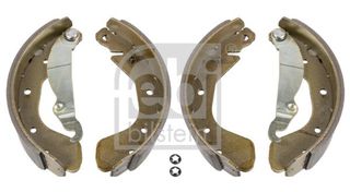 FEBI (4398.00) ΣΙΑΓΩΝΕΣ OPEL FEBI BILSTEIN 17457