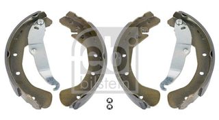FEBI ΣΙΑΓΩΝΕΣ ΦΡΕΝΩΝ OPEL FEBI BILSTEIN 17458
