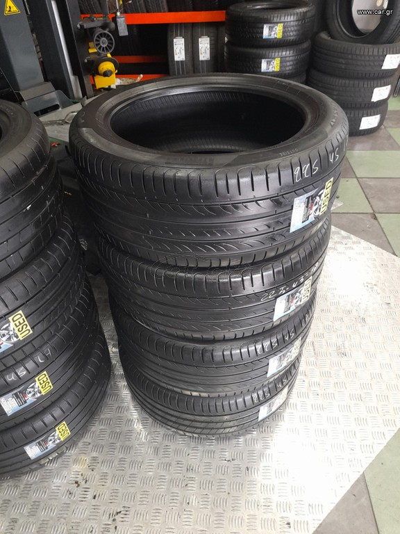 4 pirelli 225 45 17 dot 21 τηλεφωνήστε για τιμή