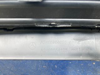 ΣΠΟΙΛΕΡ ΠΡΟΦ.ΠΙΣΩ NIGHT PACKAGE B CLASS W246 FACELIFT-thumb-3
