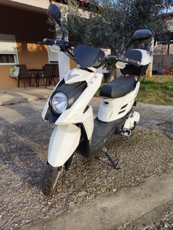 Zero 2021 TM308