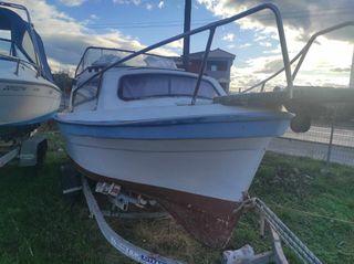 Greco Marine 1998