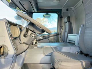 Ανατροπή Scania 2014 P 400 ανατρεπόμενο 5,90 m + BORDMATIC * 8x4 * TOP!-thumb-8