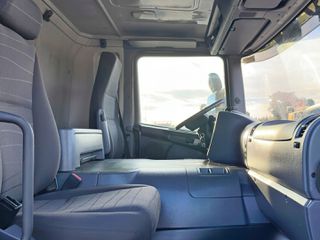Ανατροπή Scania 2014 P 400 ανατρεπόμενο 5,90 m + BORDMATIC * 8x4 * TOP!-thumb-10