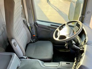 Ανατροπή Scania 2014 P 400 ανατρεπόμενο 5,90 m + BORDMATIC * 8x4 * TOP!-thumb-11