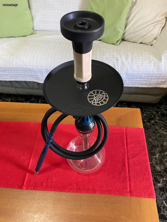 Ναργιλές Alpha hookah