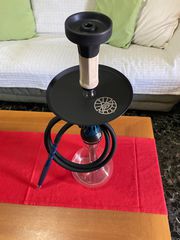 Ναργιλές Alpha hookah