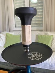 Ναργιλές Alpha hookah-thumb-2