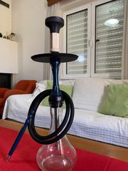 Ναργιλές Alpha hookah-thumb-3