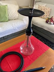 Ναργιλές Alpha hookah-thumb-4
