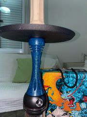 Ναργιλές Alpha hookah-thumb-6