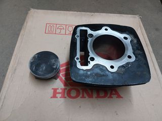 HONDA XL500R/ FT500/ XL500S/ XR500 ΚΥΛΙΝΔΡΟΠΙΣΤΟΝΟ ΜΕΤΑΧΕΙΡΙΣΜΕΝΟ