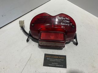 ΦΑΝΑΡΙ ΠΙΣΩ SUZUKI GSF 600/1200 BANDIT *MOTO LEADER PARTS*
