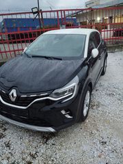 Renault Captur 2021 1.6 κυβικά 160ps υβριδικό+ μπαταρία. Προσφορά-thumb-8