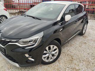 Renault Captur 2021 1.6 κυβικά 160ps υβριδικό+ μπαταρία. Προσφορά-thumb-56