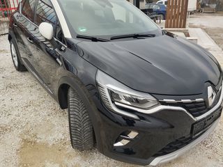 Renault Captur 2021 1.6 κυβικά 160ps υβριδικό+ μπαταρία. Προσφορά-thumb-5